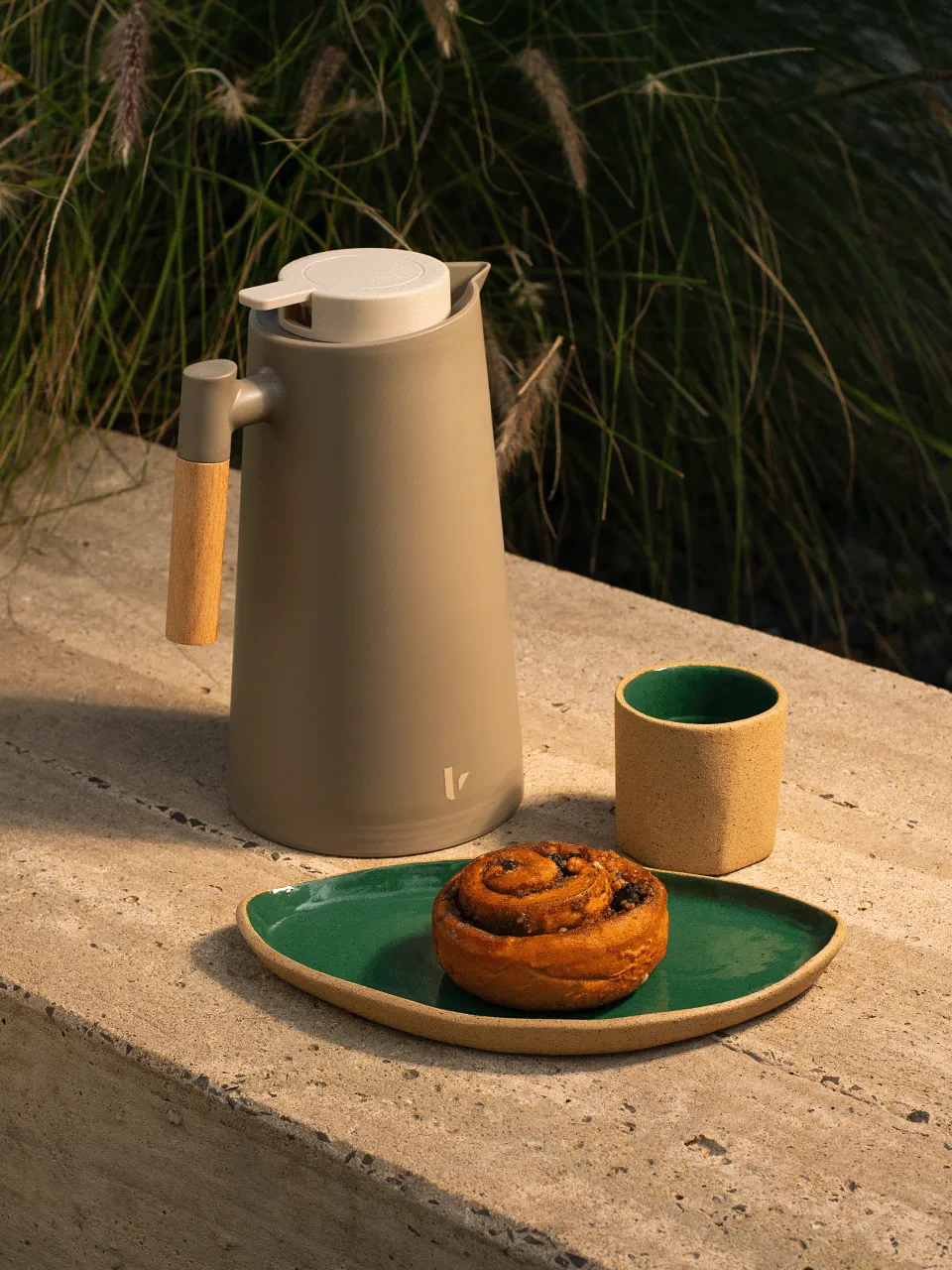 Invicta lifestyle product shot